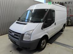 Ford Transit 2.2 TDCi 300M Medium Van (etuveto) 2008