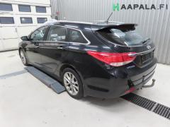 Hyundai i40 1.7 CRDi Farm 2015