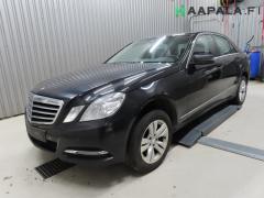 Mercedes-Benz E 212 220 CDi Sed 2013