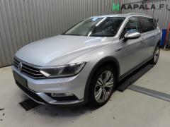 Volkswagen Passat Alltrack (3G5) 2.0 TDi 4motion Farm 2015